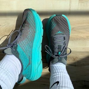 Hoka One One Rincon Running Shoes